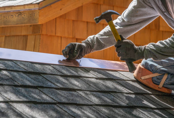 Best Wood Shake Roofing  in Springdale, NC