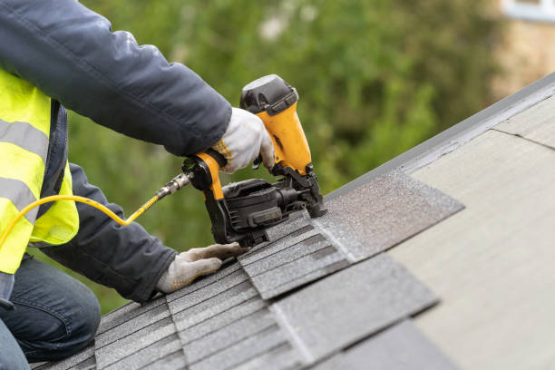 Best Cold Roofs  in Springdale, NC