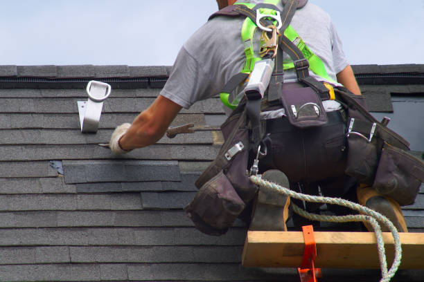 Best Roof Insulation Installation  in Springdale, NC