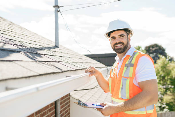 Best Roof Ventilation Installation  in Springdale, NC